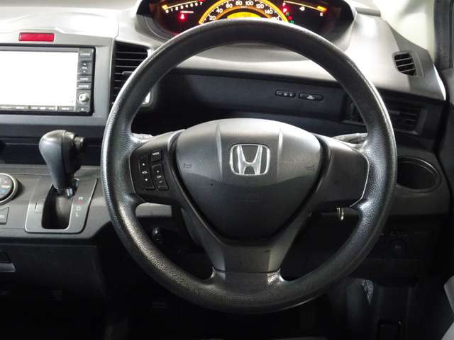 ホンダ フリード お手頃車 激安車なら中古車販売のプラウド