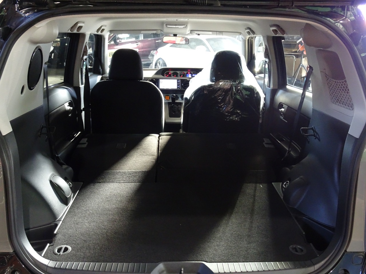 トヨタ カローラ ルミオン 1 8s スマートpkg お手頃車 激安車なら中古車販売のプラウド