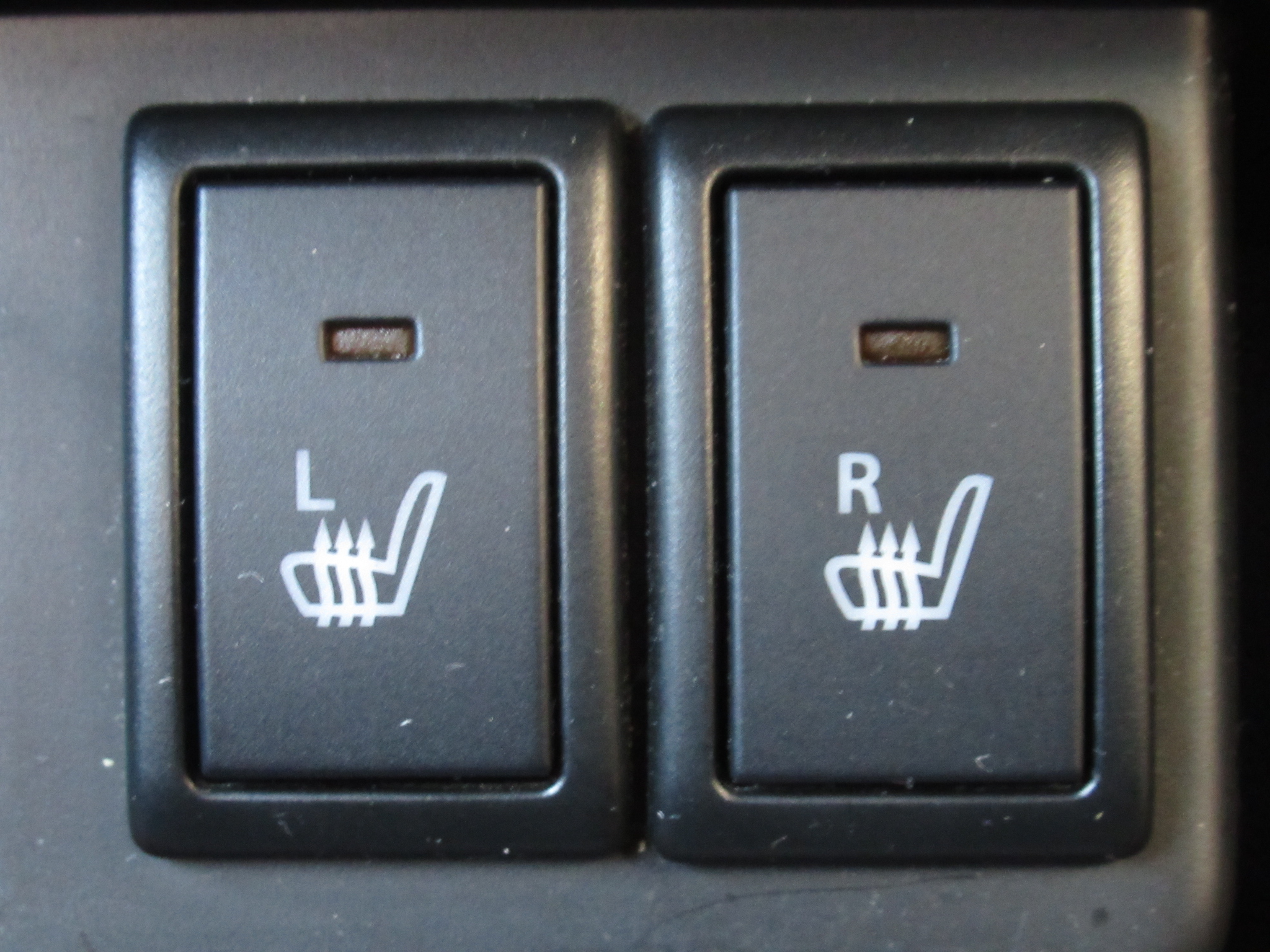 スズキ アルトターボ　RSの画像18