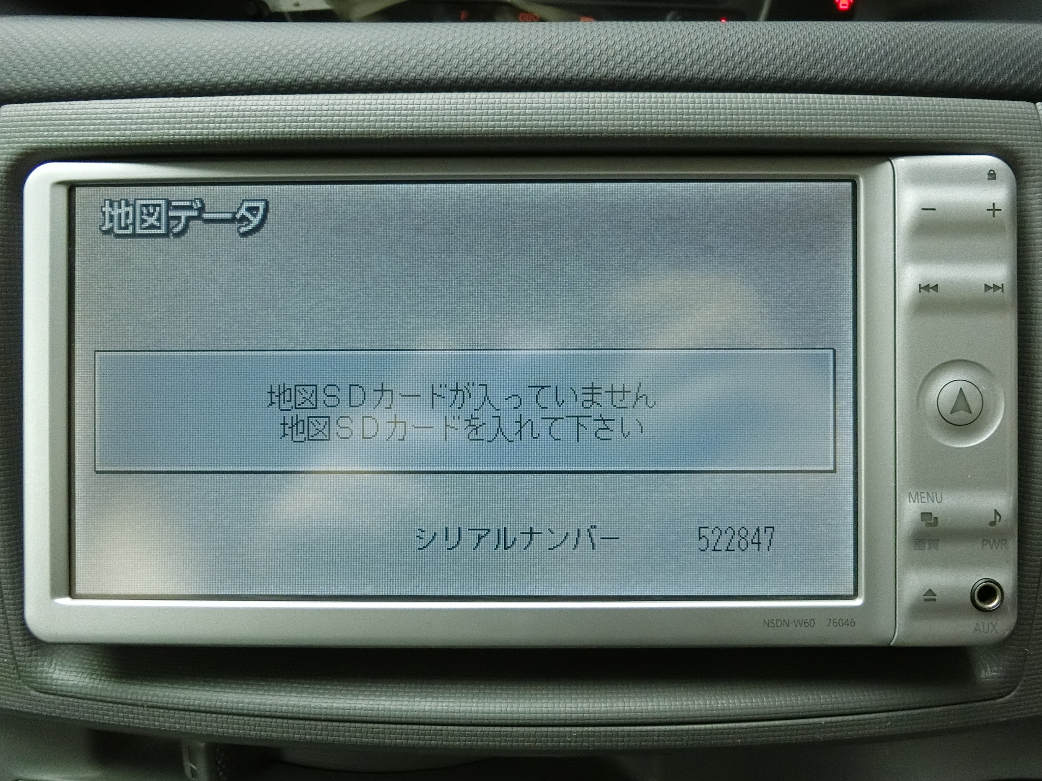 トヨタ シエンタの画像6
