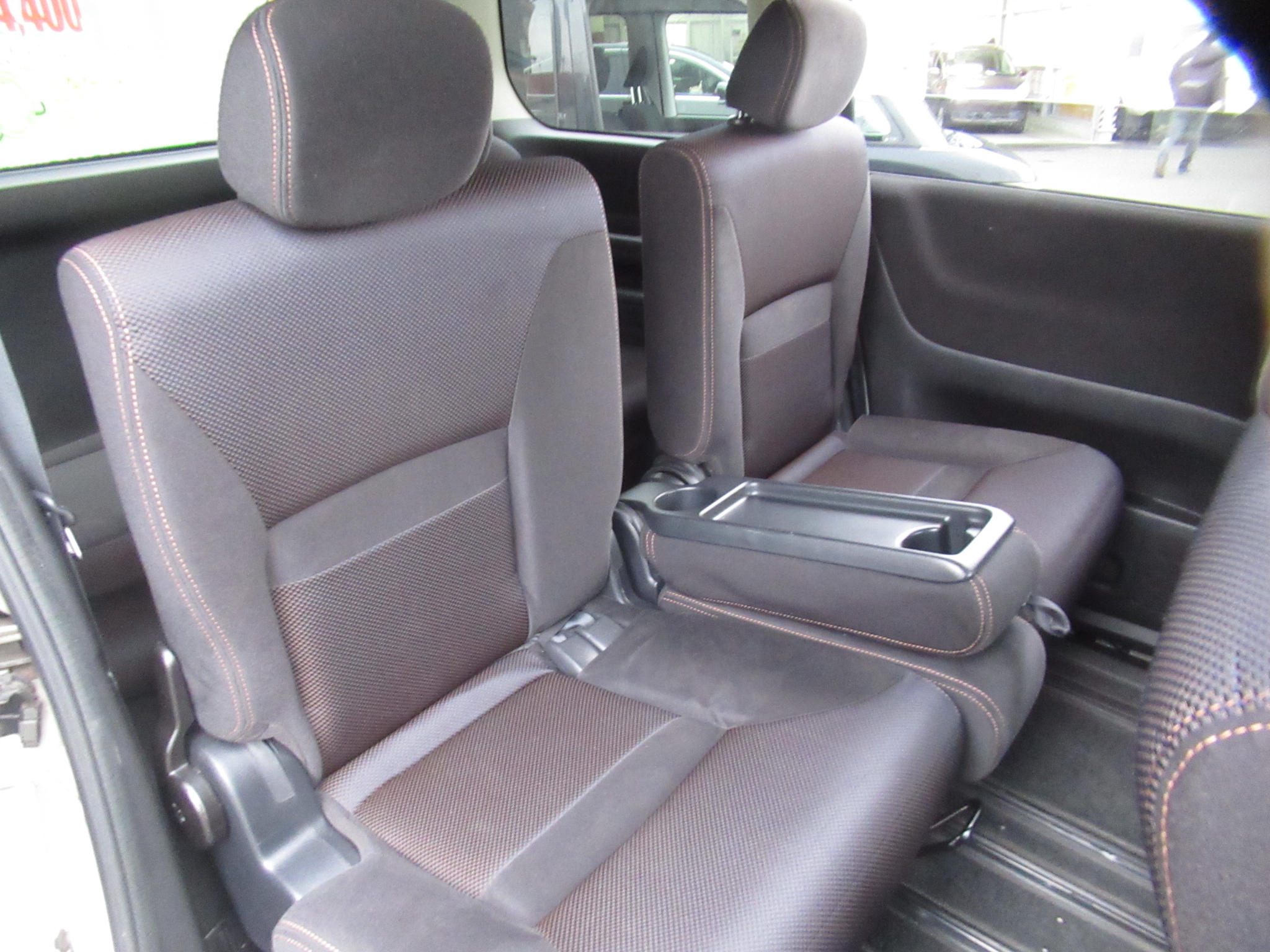日産 セレナの画像14