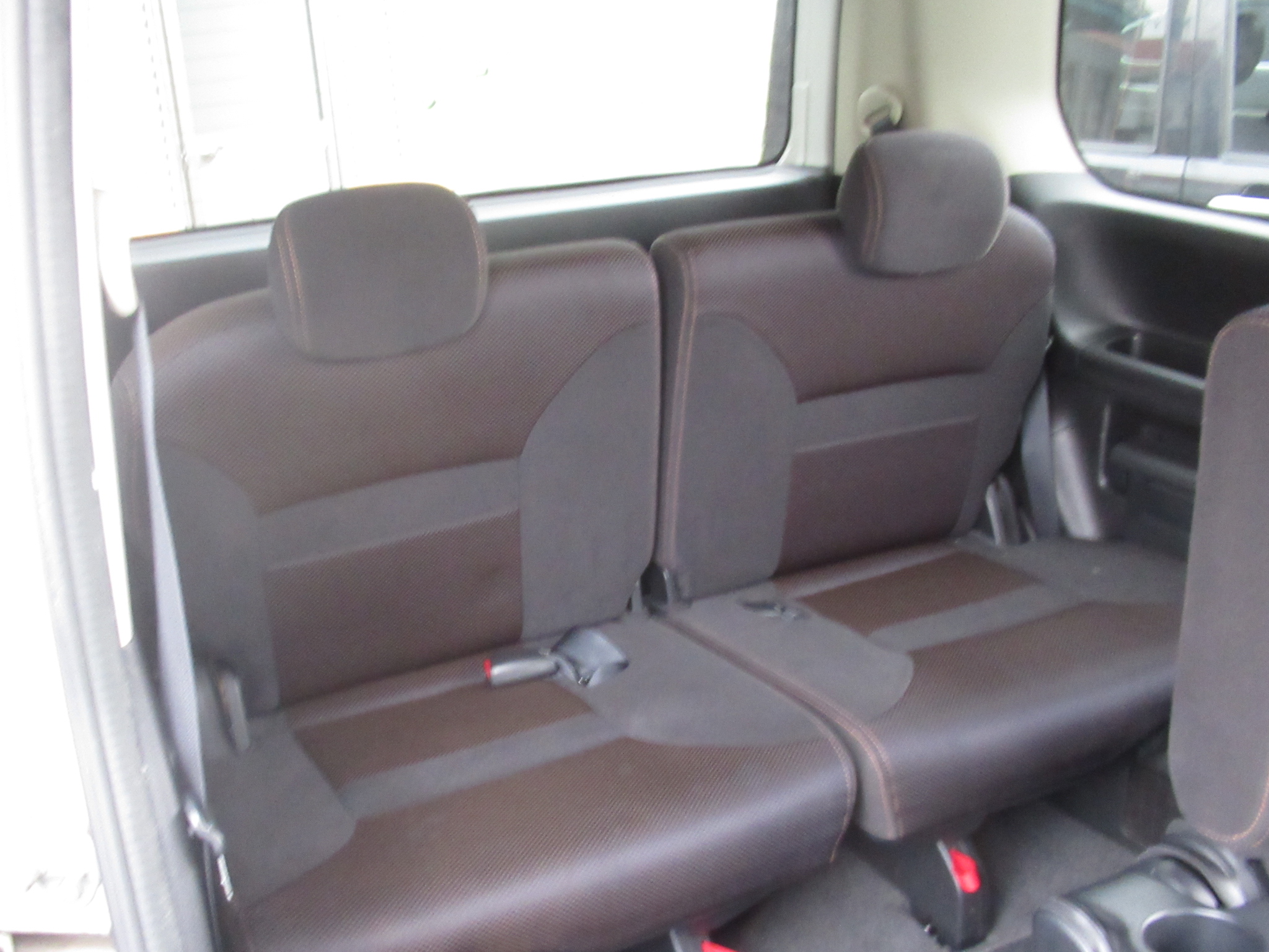日産 セレナの画像16