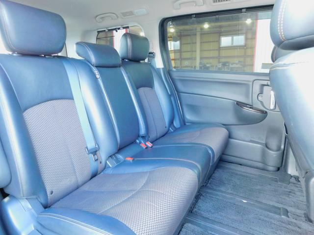 日産 エルグランドの画像6