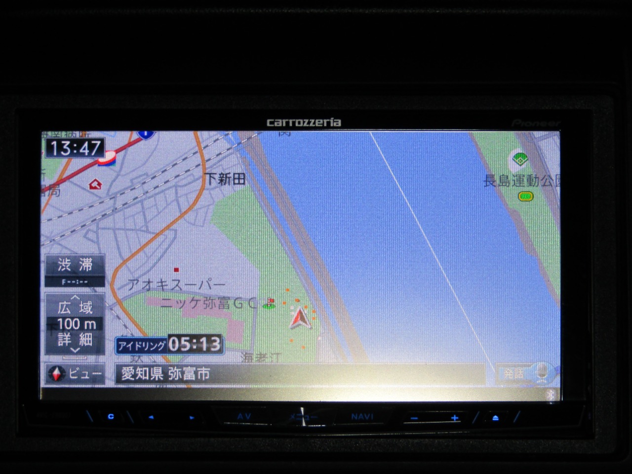 ホンダ N-BOXカスタムの画像15