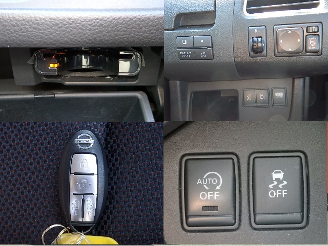 日産 セレナの画像13