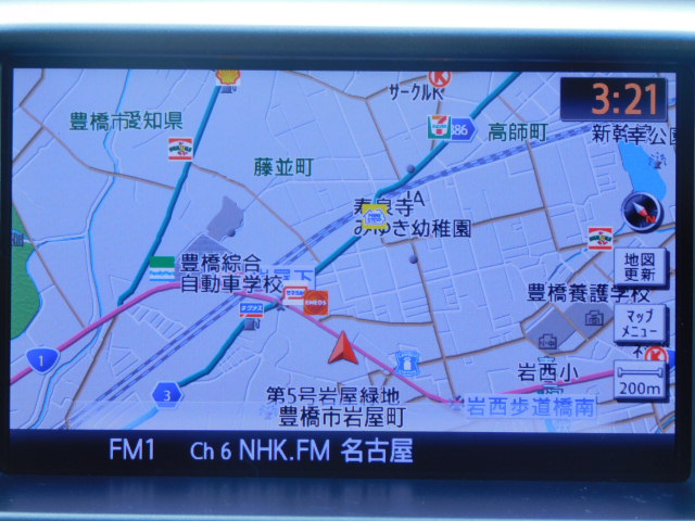 日産 ムラーノの画像12