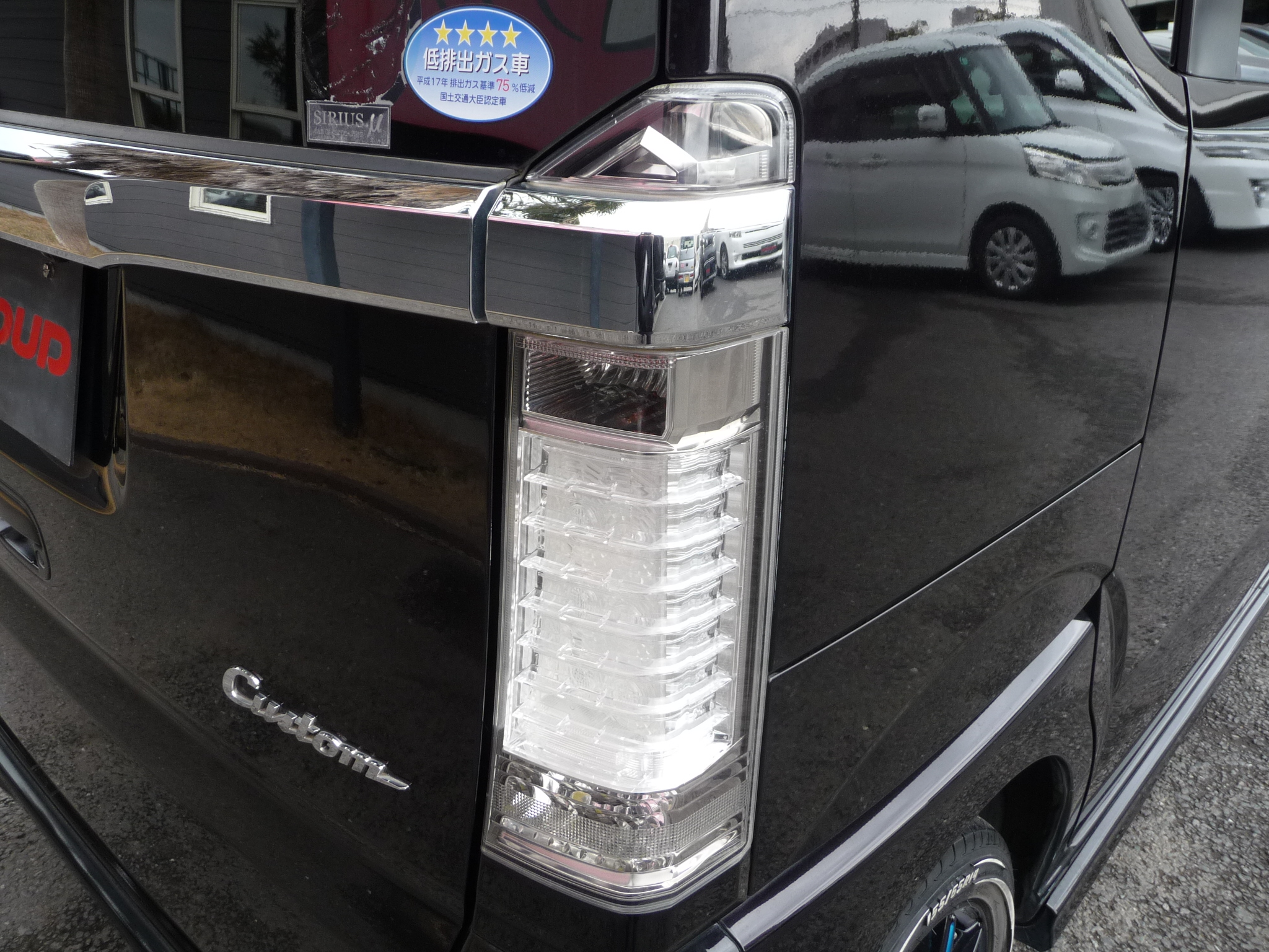 ホンダ N-BOXの画像18