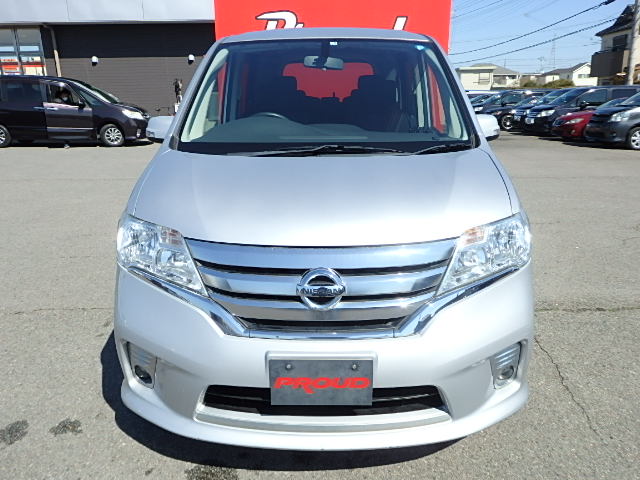 日産 セレナの画像2