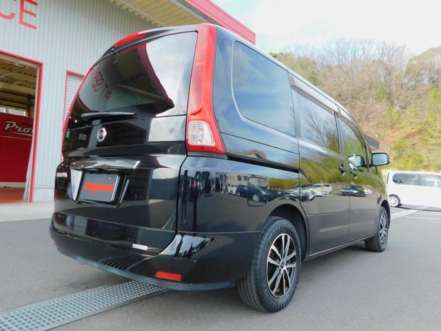 日産 セレナの画像3