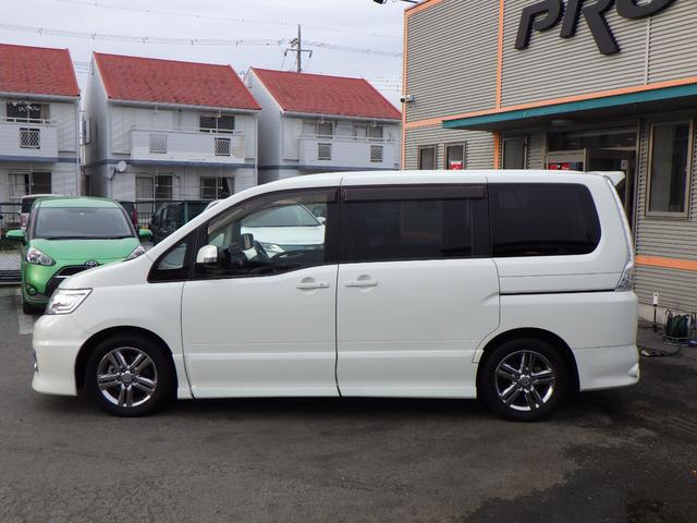 日産 セレナの画像8