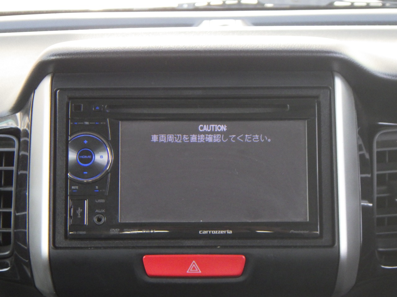 ホンダ NBOXカスタムの画像15