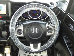 ホンダ N-BOXカスタムの画像4