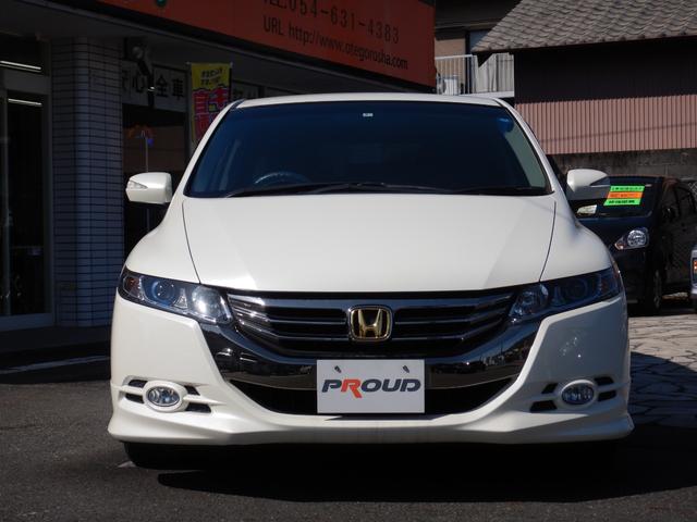 ホンダ オデッセイの画像6