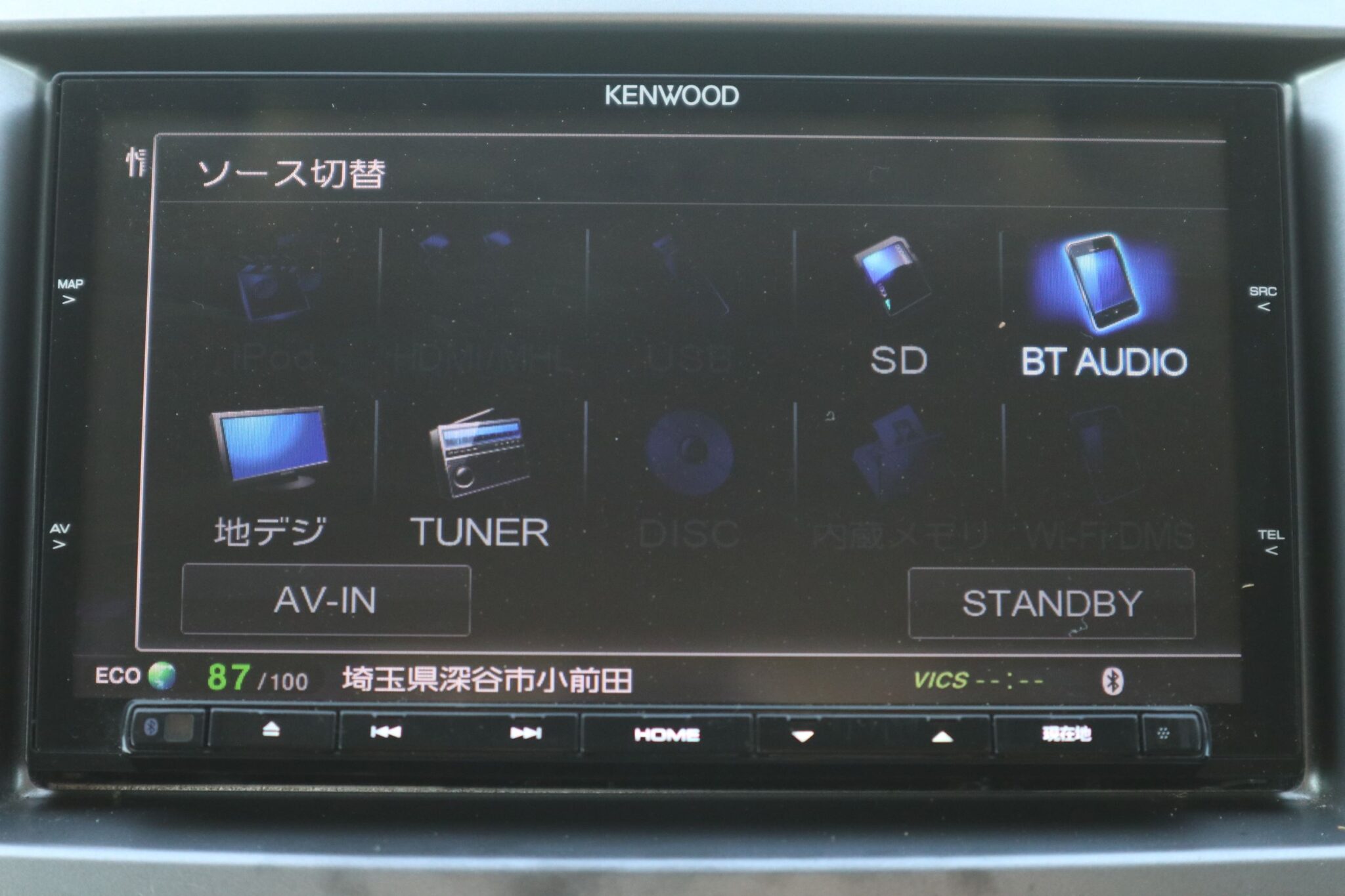 マツダ MPVの画像18