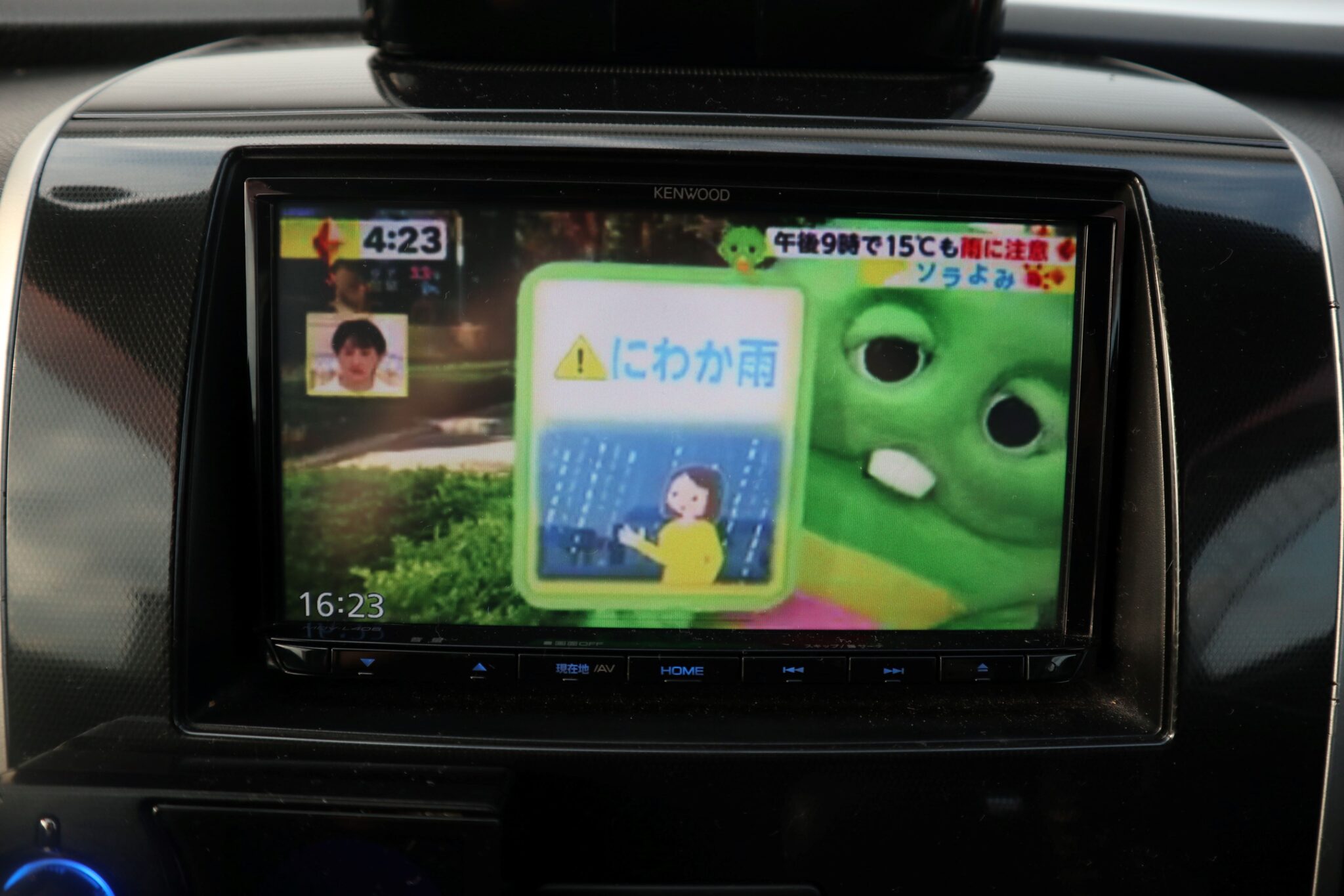 スズキ ワゴンR スティングレーの画像16