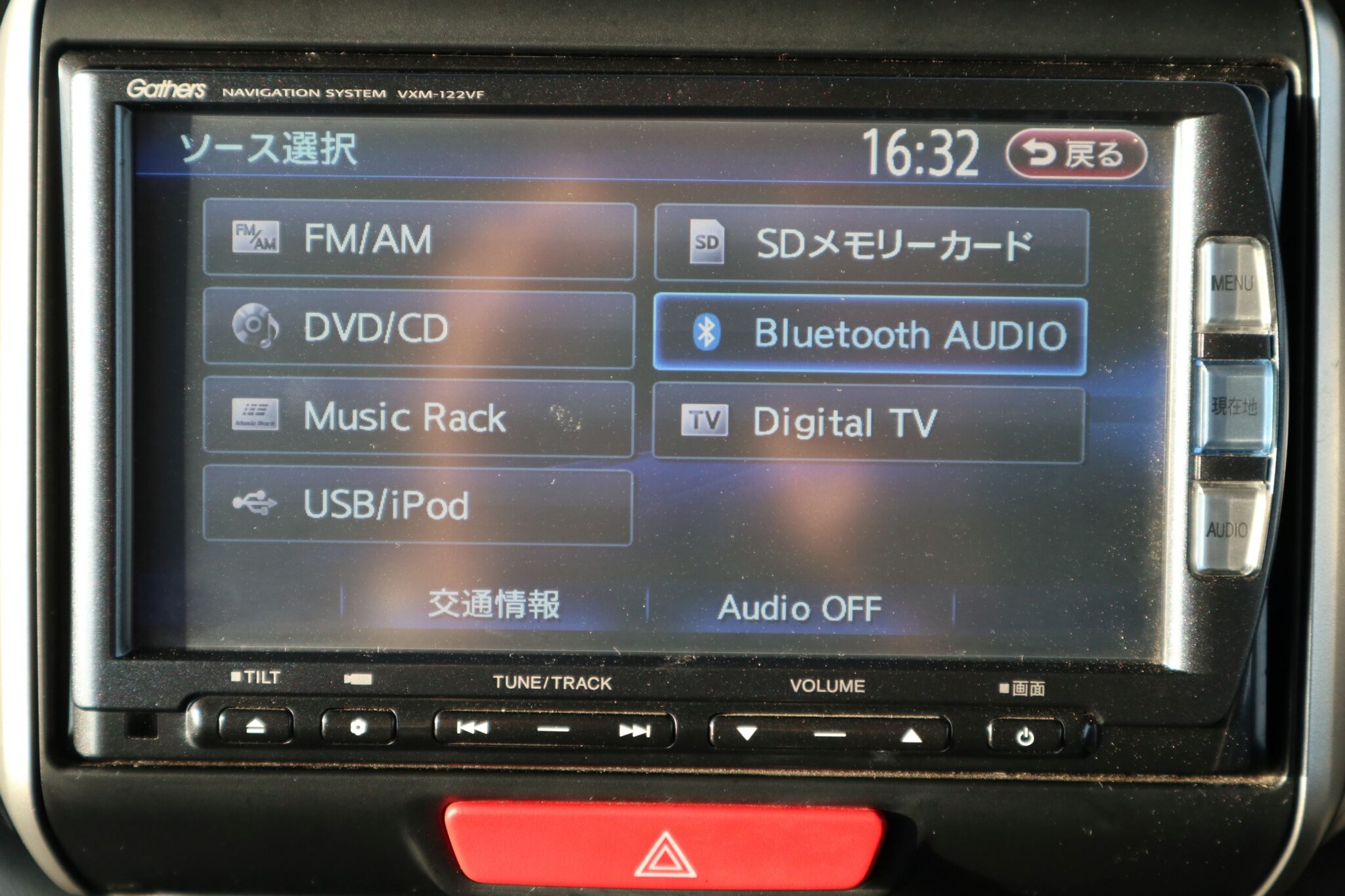 ホンダ N-BOXカスタムの画像16