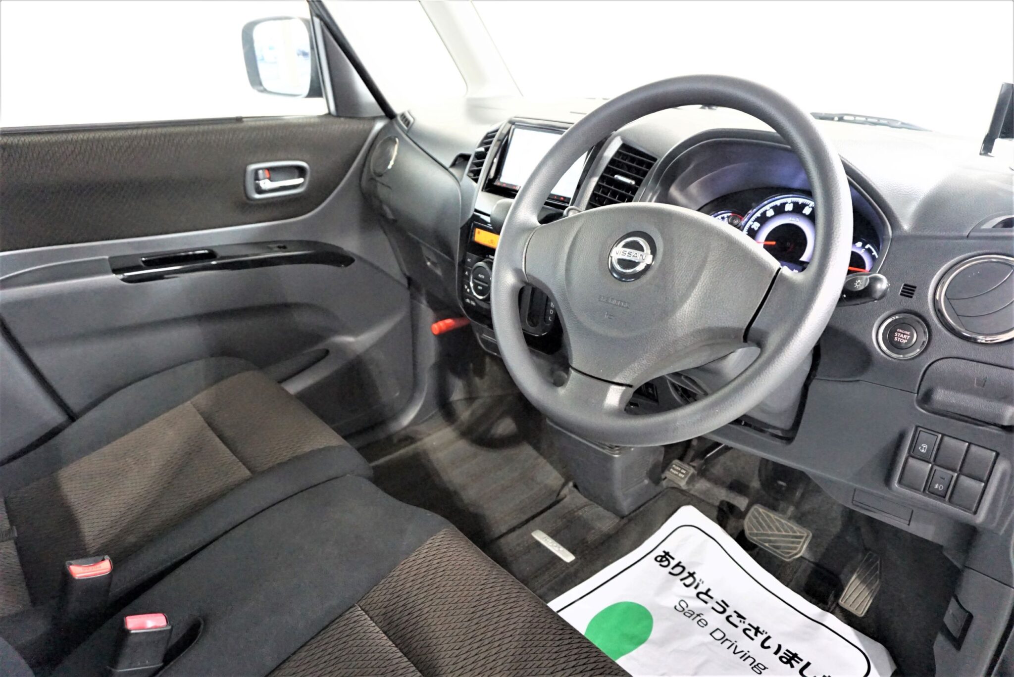 日産 ルークスの画像11