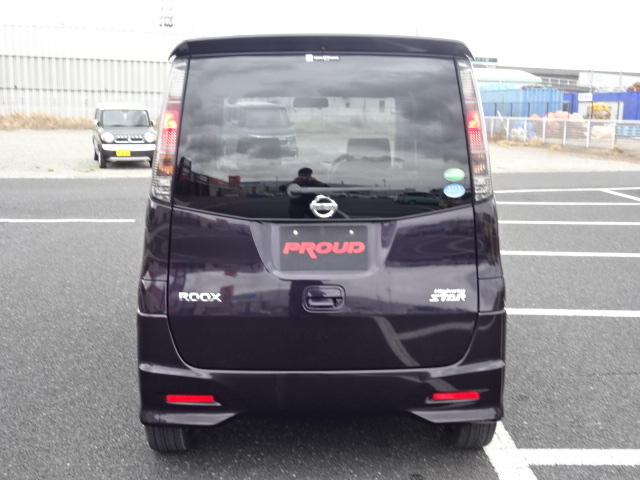 日産 ルークスの画像9