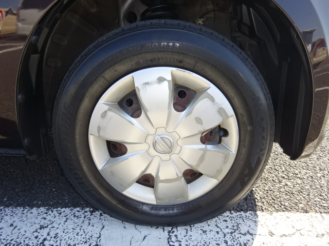 日産 モコの画像19
