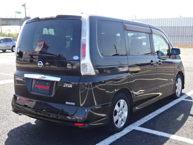 日産 セレナの画像8