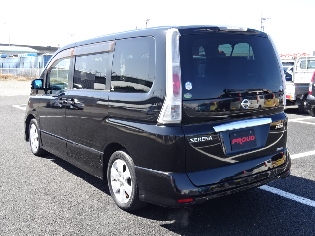 日産 セレナの画像10