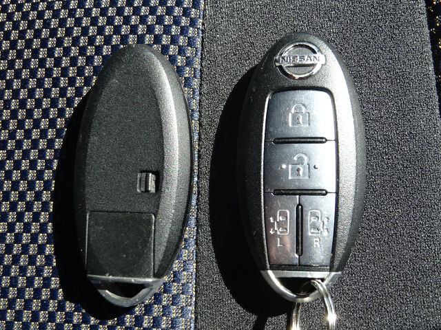 日産 セレナの画像18