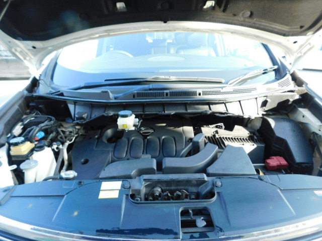 日産 エルグランドの画像20