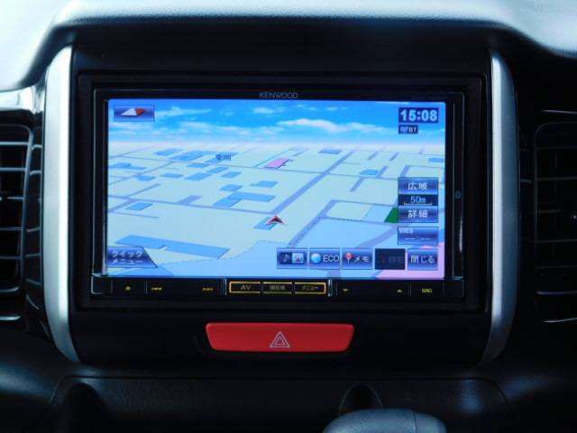 ホンダ N-BOXカスタムの画像13