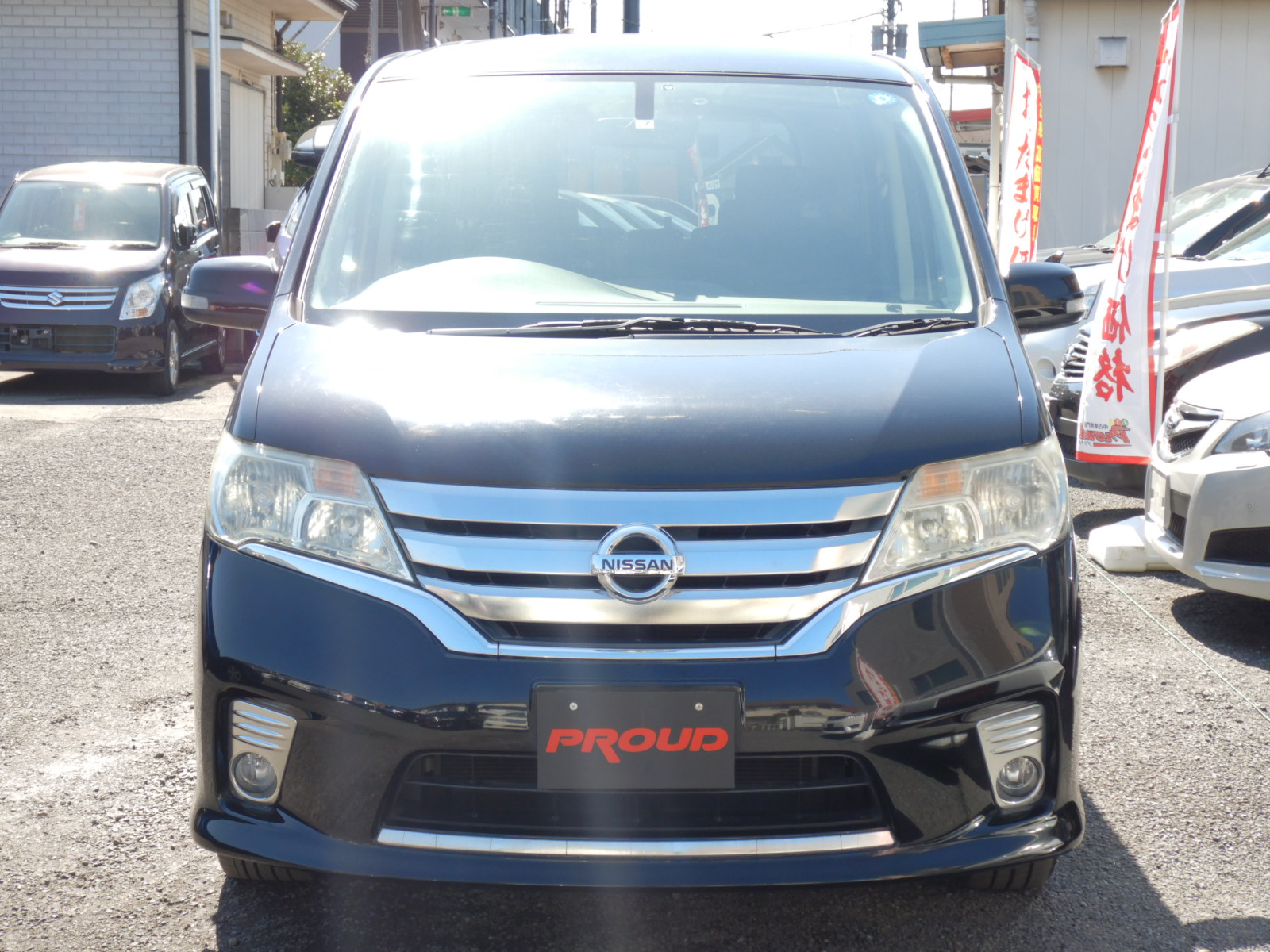日産 セレナの画像10