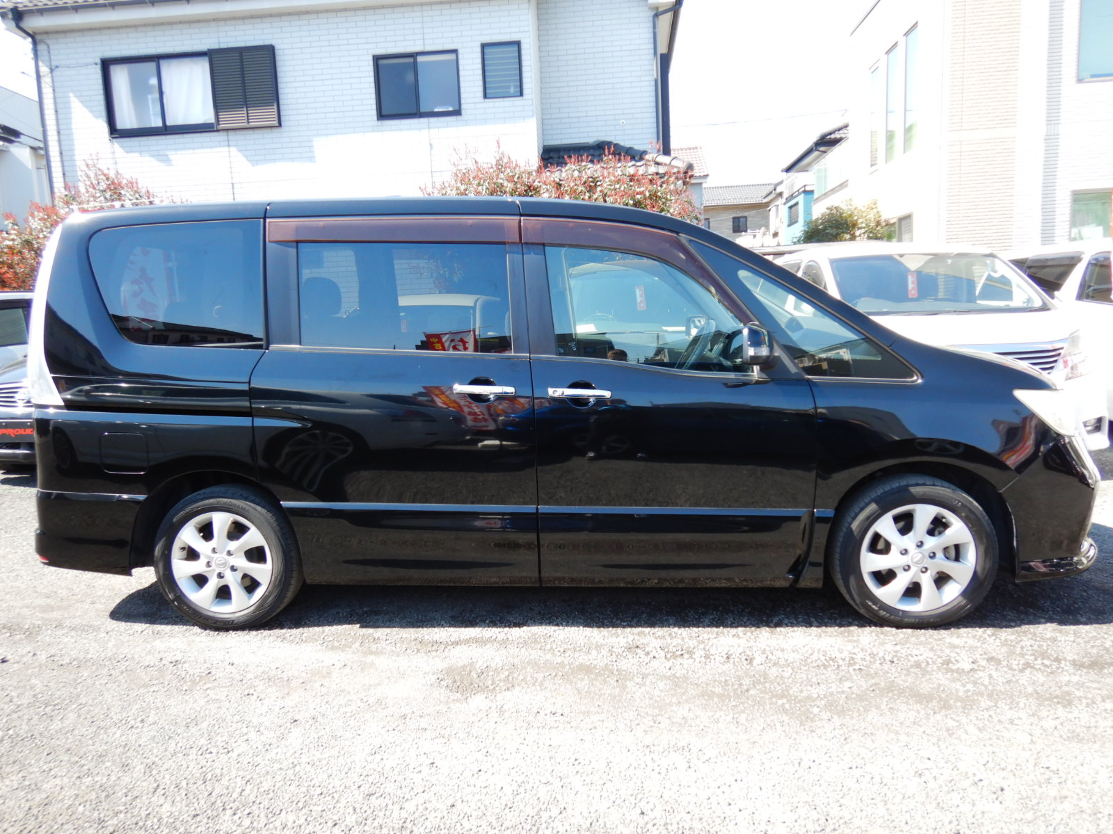日産 セレナの画像11