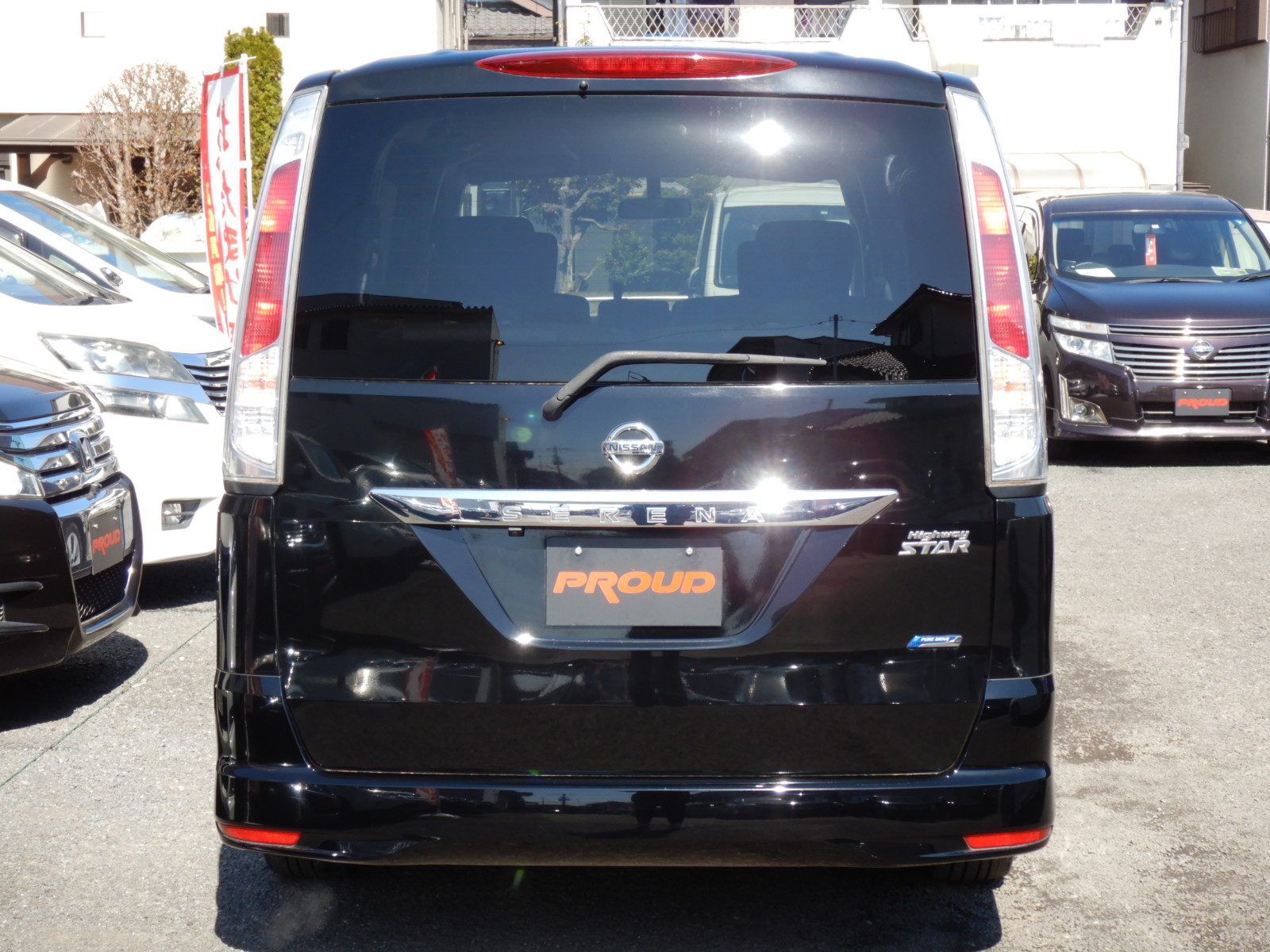 日産 セレナの画像12