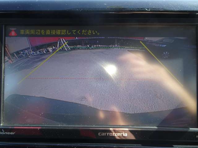 トヨタ ウィッシュの画像18