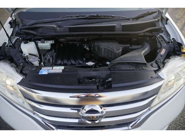 日産 セレナの画像2