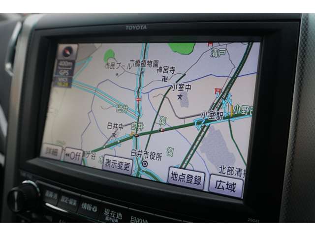 トヨタ アルファードの画像15