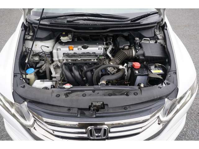 ホンダ オデッセイの画像5