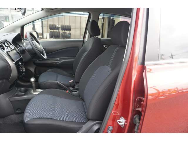 日産 ノートの画像18