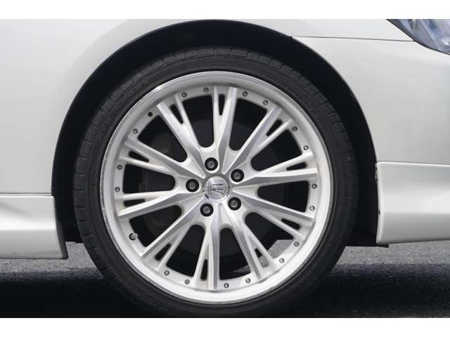 トヨタ クラウンハイブリットの画像19
