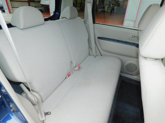 日産 オッティの画像6