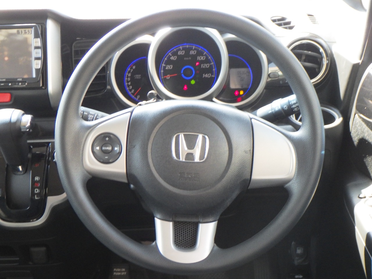 ホンダ N-BOXの画像17