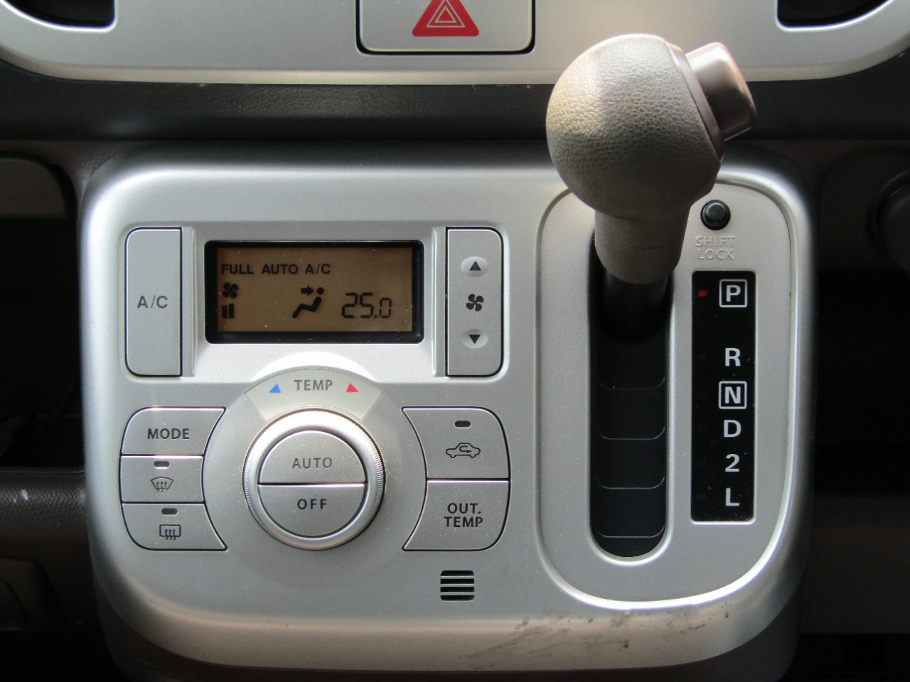 日産 モコの画像16