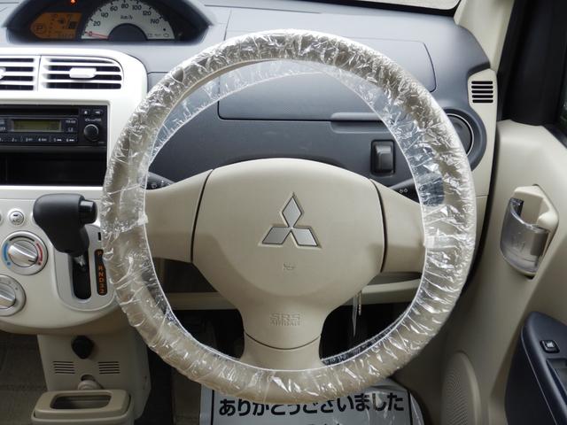 三菱 ekワゴンの画像10
