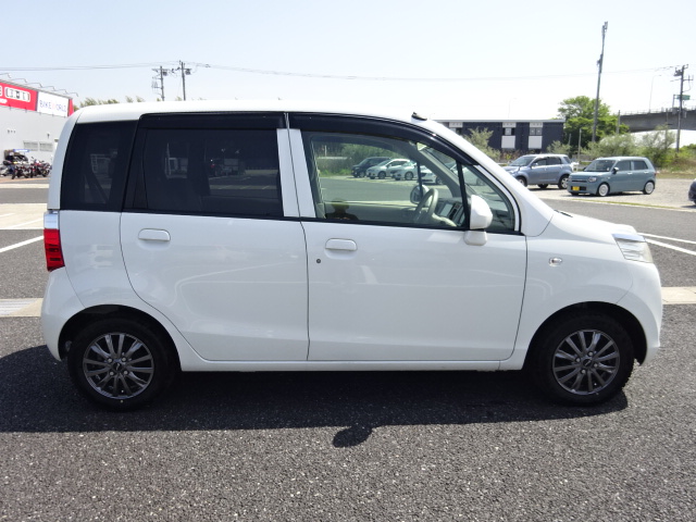 ホンダ ライフの画像4