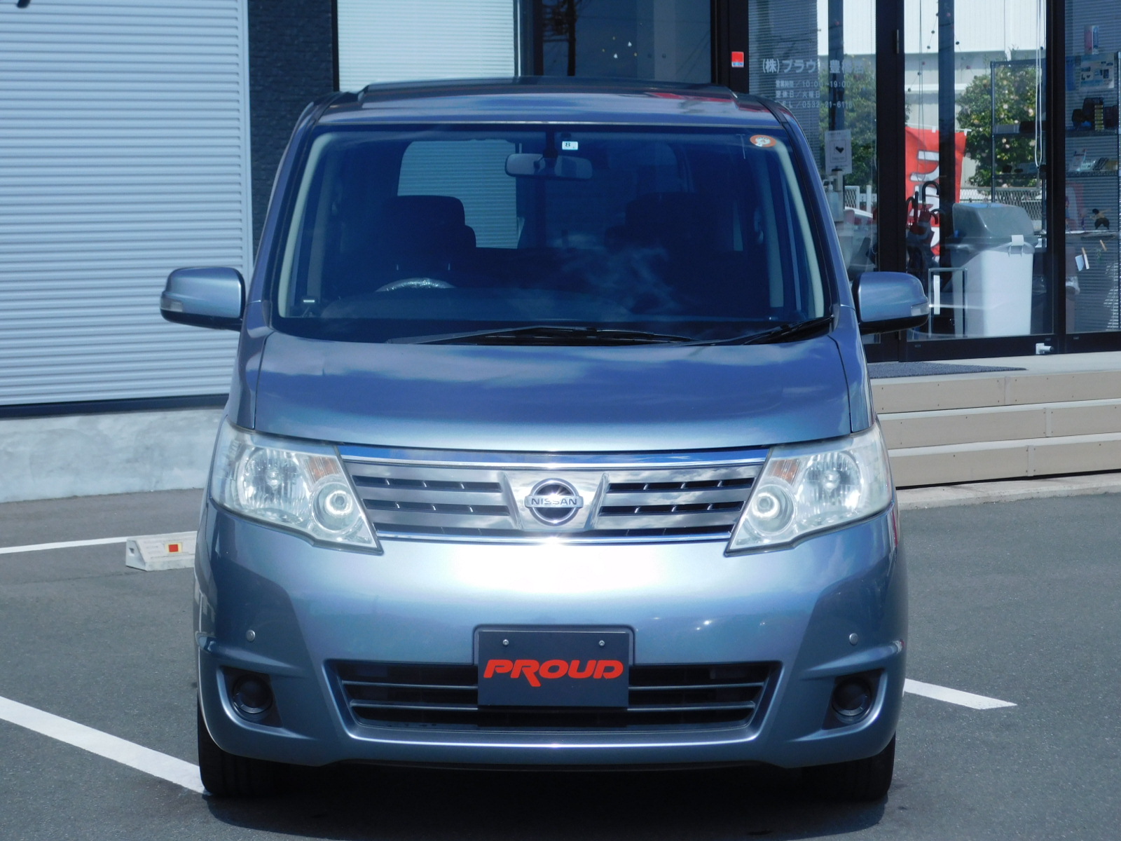 日産 セレナの画像2