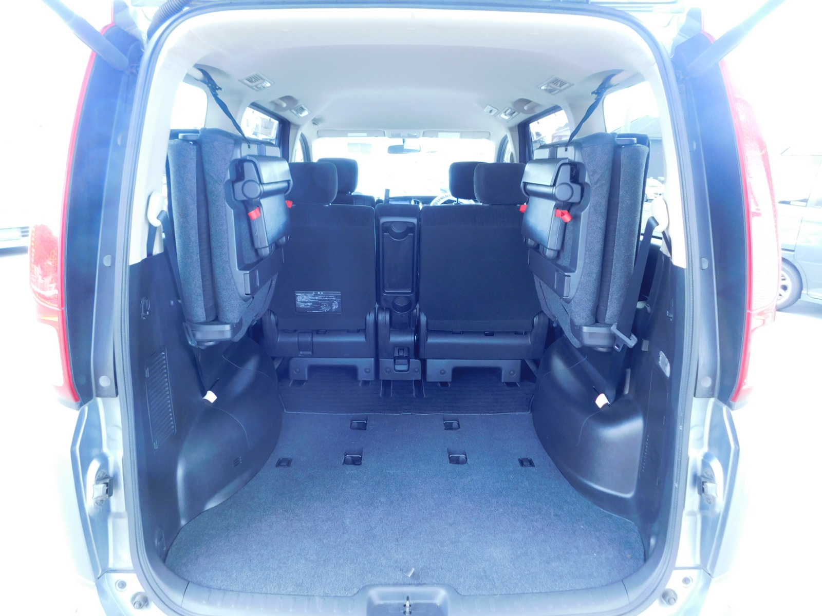 日産 セレナの画像10