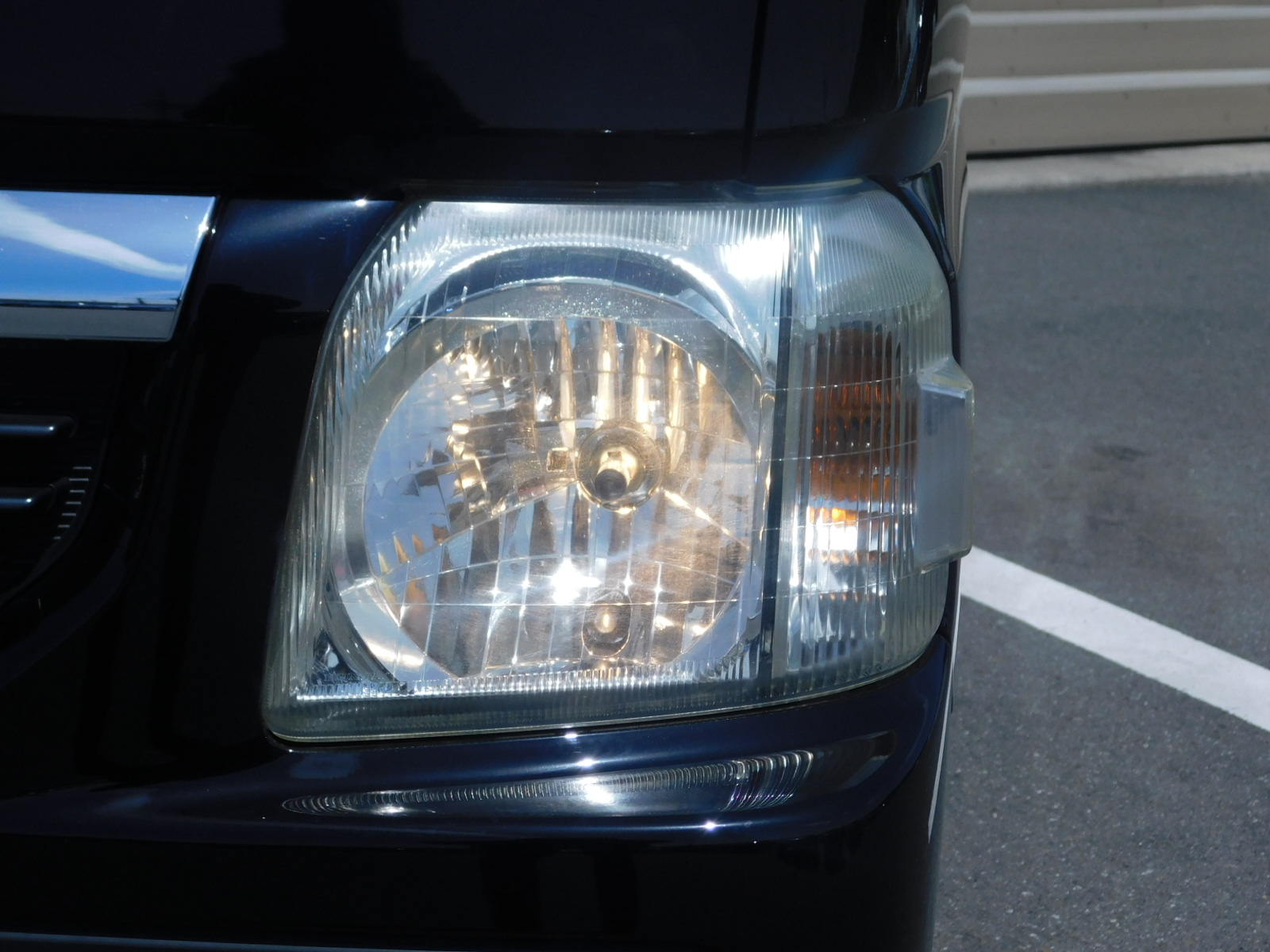 ホンダ バモスの画像18