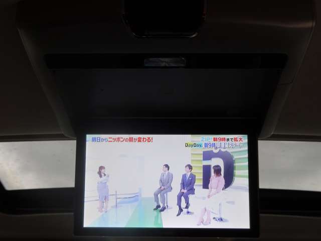 日産 エルグランドの画像17