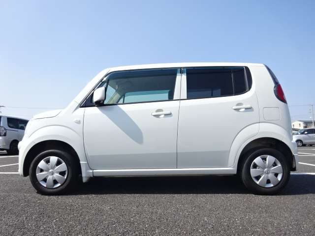 日産 モコの画像8