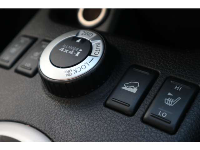 日産 エクストレイルの画像16