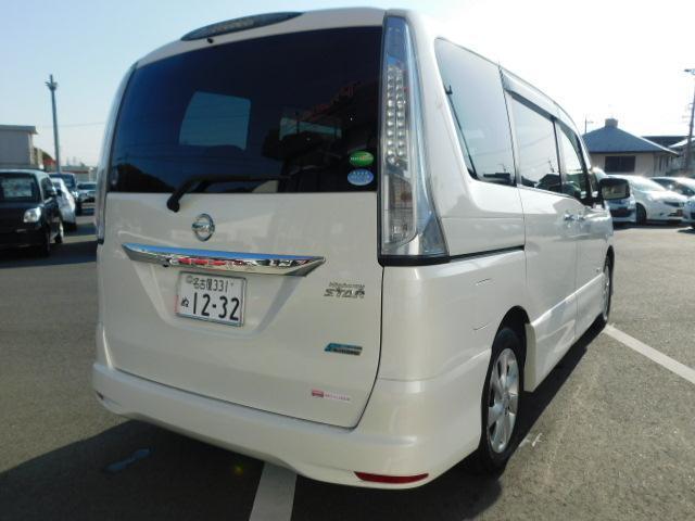 日産 セレナの画像5