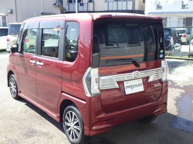 ダイハツ タントの画像20